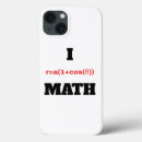Search for equations iphone cases Math