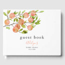 Search for bridal shower guest books Summer