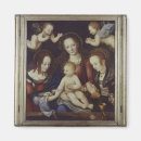 Search for 1510s magnets 16th