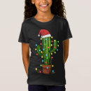 Search for christmas cactus tshirts Trending
