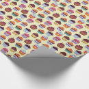 Search for novelties gift wrap Illustration