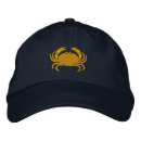 Search for blue crab hats Cute