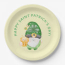 Search for gnome plates Shamrock