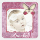 Search for infant square stickers Newborn