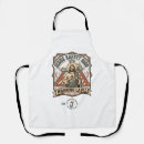 Search for jesus aprons Christian