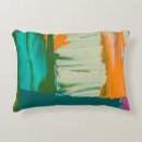 Search for multicolored cushions Blue