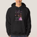Search for queen hoodies Woman