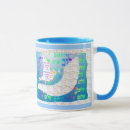 Search for rosh hashanah mugs Judaica