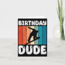 Search for snowboarding birthday cards Snowboard life