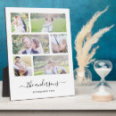 Search for family established signs Photo collage