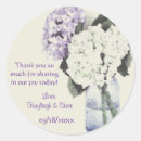 Search for hydrangeas stickers Country