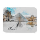 Search for louvre magnets Paris
