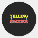 Search for yelling stickers Im not yelling