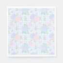 Search for gingham napkins Preppy