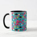Search for cube mugs Beautiful