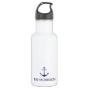 Search for nautical water bottles Minimalist