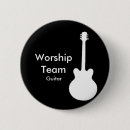 Search for acoustic badges Band