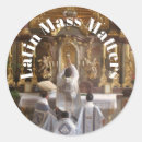 Search for mass stickers Priest