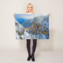 Search for train blankets Switzerland