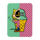 Search for sister rectangular magnets Sally