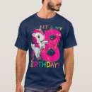 Search for 8 year old birthday tshirts Humour