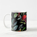 Search for botanical drawing mugs Beautiful