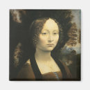 Search for leonardo magnets Portrait