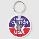 Search for hillary clinton key rings Bernie sanders