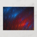Search for fractal patterns postcards Colourful