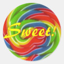 Search for sucker stickers Sweets