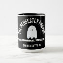 Search for paranormal mugs Books