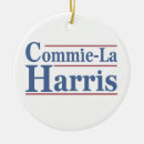 Search for kamala harris christmas tree decorations America