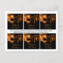 Search for sweet orange postcards Halloween
