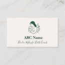 Search for expecting business cards Elegant