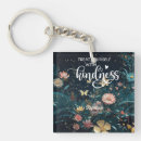 Search for treating key rings For her