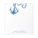 Search for nautical notepads Minimalist
