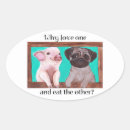 Search for vegan love stickers Animal rights