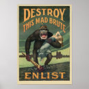 Search for destroy posters Propaganda