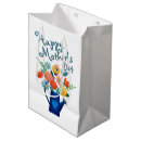 Search for mothers day gift bags Flowers