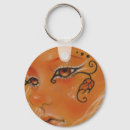 Search for leave key rings Autumn