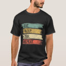 Search for freshwater fishing tshirts Fish lover