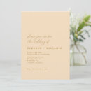 Search for honey gold invitations Simple