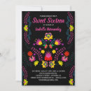 Search for western sweet 16 invitations Modern