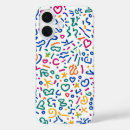 Search for everyday iphone cases Colourful