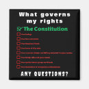 Search for constitution magnets Law