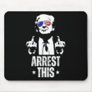 Search for finger mouse mats Take america back
