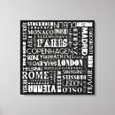 Search for capitals art European
