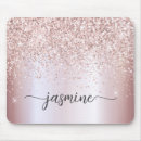 Search for rose gold mouse mats Birthday