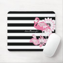 Search for pink flamingo mouse mats Colourful