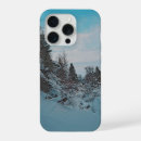 Search for snow iphone cases Mountains
